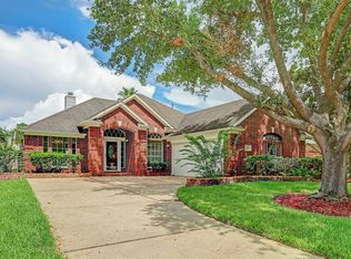 8806 Wilbarger Cir, Houston, TX 77064