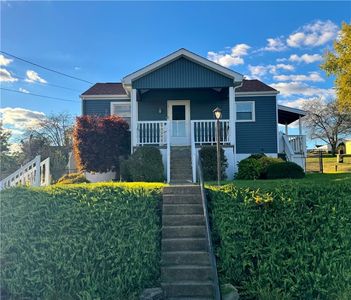 2030 Leo St, North Huntingdon, PA, 15642