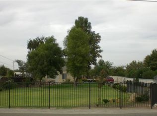 8158 E Belmont Ave, Fresno, CA 93737