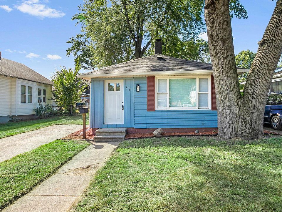 1st image of 613 S 36th St