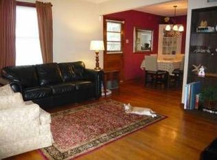 1311 Wells Ave, Saint Louis, MO