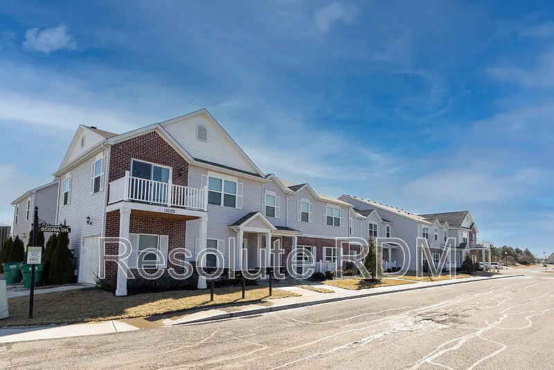 Building Photo - 12075 Scoria Dr #800