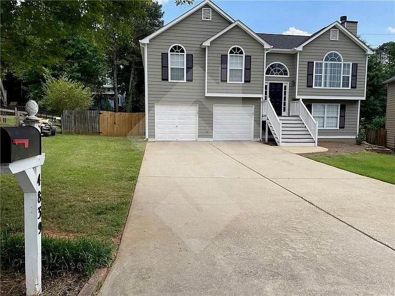 4839 Lake Park Ln — Photo 46