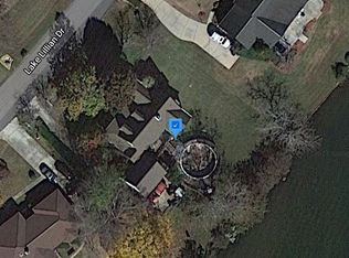216 Lake Lillian Dr, Perry, GA 31069
