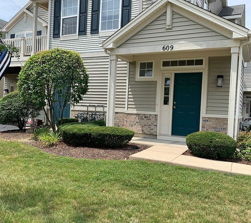 609 Arbor Cir McHenry, IL, 60051 Apartments for Rent Zillow