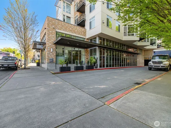 211 Kirkland Avenue #520, Kirkland, WA 98033