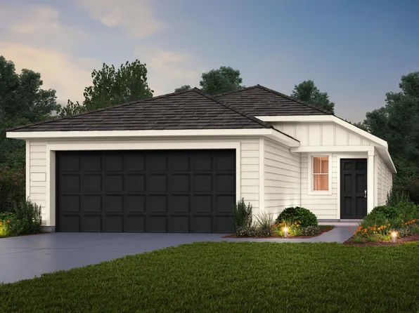 442 White Heron Way, Marion, TX 78124