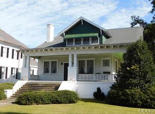 206 S King St, Windsor, NC 27983