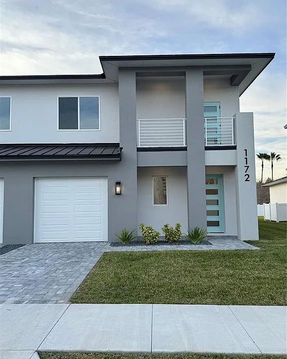 1172 Windjammer Dr