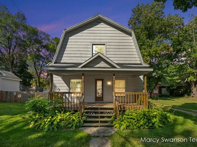 152 Washington St, Sunfield, MI, 48890