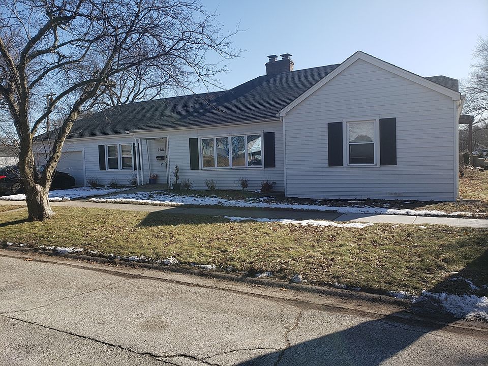 1st image of 9201 S Tulley Ave