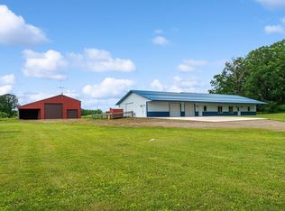 2175 Joplin St, Mora, MN 55051