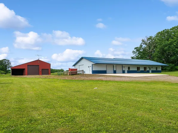 2175 Joplin St, Mora, MN 55051
