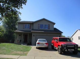 905 Garity St, Jefferson, WI 53549