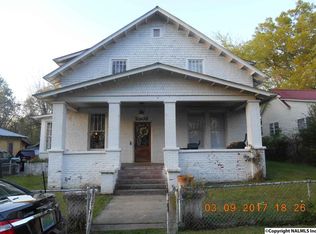 2303 Dozier Ave, Gadsden, AL 35904