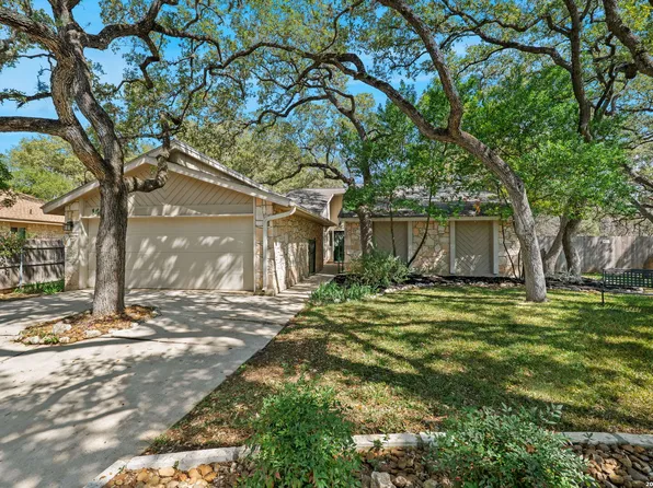 14001 Old Tree St, San Antonio, TX 78247