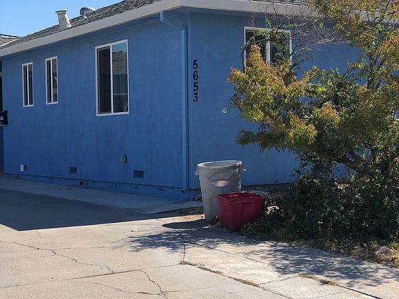 2nd image of 5653 Harold Way #5653