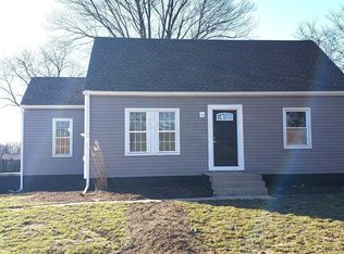 1721 Fairwood Ave, Columbus, OH 43207