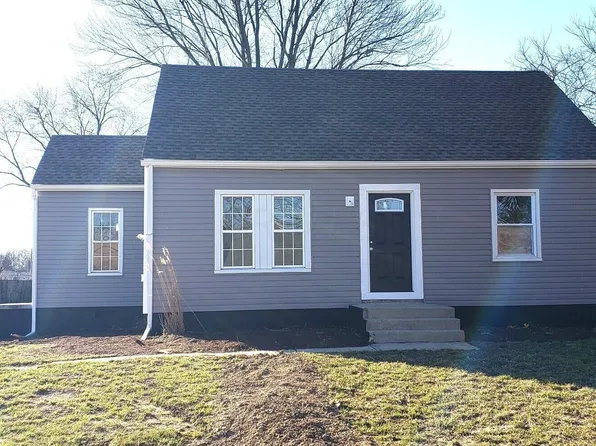 1721 Fairwood Ave, Columbus, OH 43207