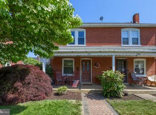 967 Center Ave, Lancaster, PA 17601