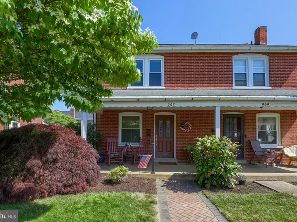 967 Center Ave, Lancaster, PA 17601