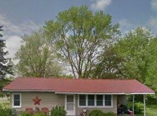 501 N Wall St, Mountain Grove, MO 65711