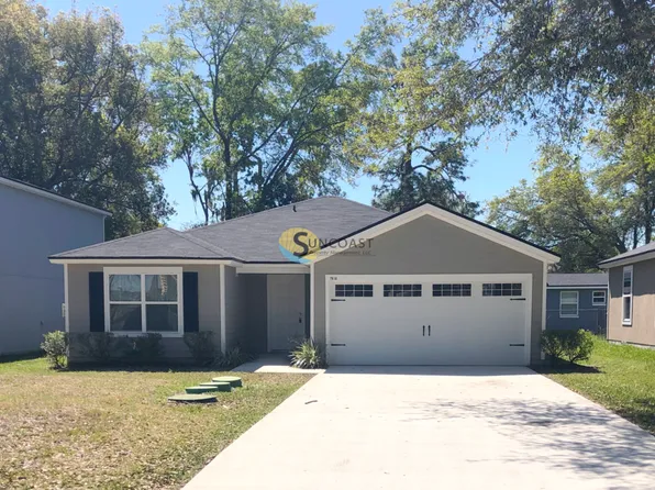 7816 Hammond Blvd, Jacksonville, FL 32220