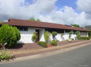 944 Maiha Cir, Pearl City, HI 96782