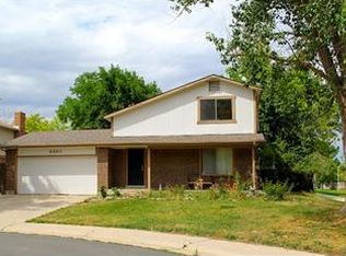 4461 E 121st Ct, Thornton, CO 80241