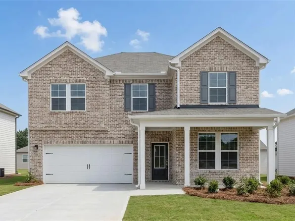 1944 Peaceful Pine Ave, Snellville, GA 30078