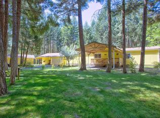 475 Kincaid Rd, Williams, OR 97544