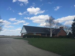 1165 Greenfield Sabina Rd, Sabina, OH 45169