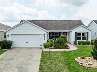 2104 Callaway Dr, The Villages, FL 32162