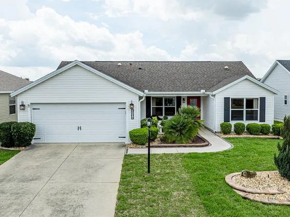 2104 Callaway Dr, The Villages, FL 32162