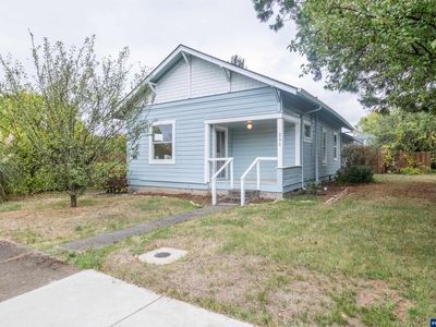 235 S 18th St, Philomath, OR, 97370