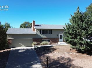 6074 Del Rey Dr, Colorado Springs, CO 80918