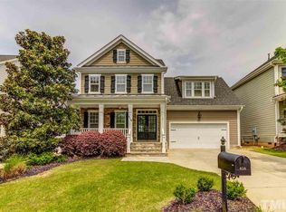 416 Skygrove Dr, Holly Springs, NC 27540