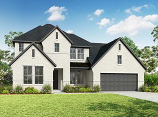 Logan Plan, Inspiration Collection at LaPrelle, Fort Worth, TX 76052