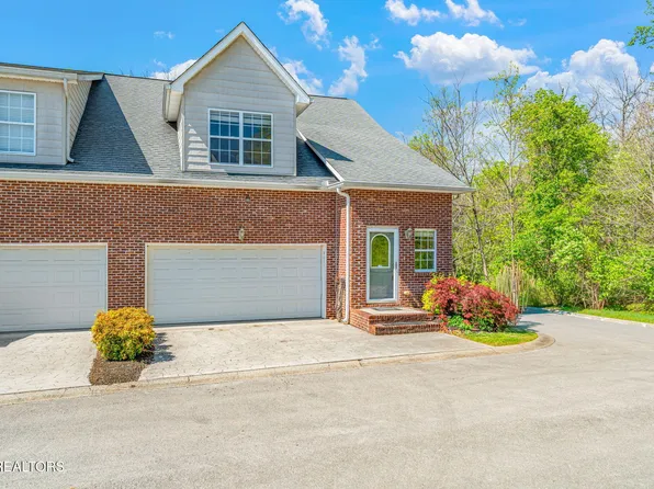8601 Ashbourne Way, Knoxville, TN 37923