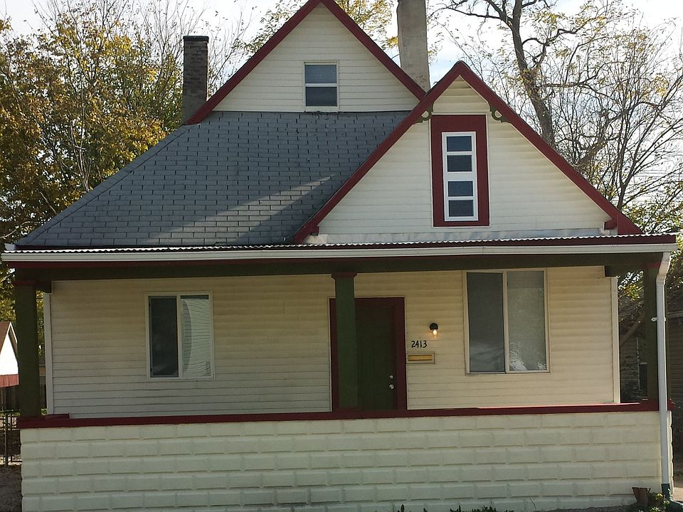 1st image of 2413 Hovey St