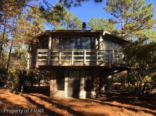 1615 Valley View Rd, Southern Pines, NC 28387