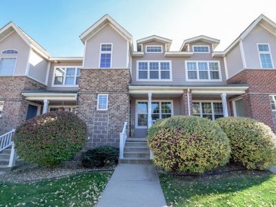 5453 Caddis Bend, Fitchburg, WI, 53711