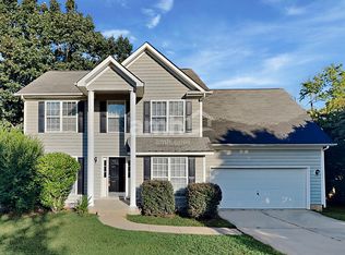 949 Milkwood Ln, Monroe, NC 28110