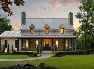 13365 Hopewell Rd, Milton, GA 30004