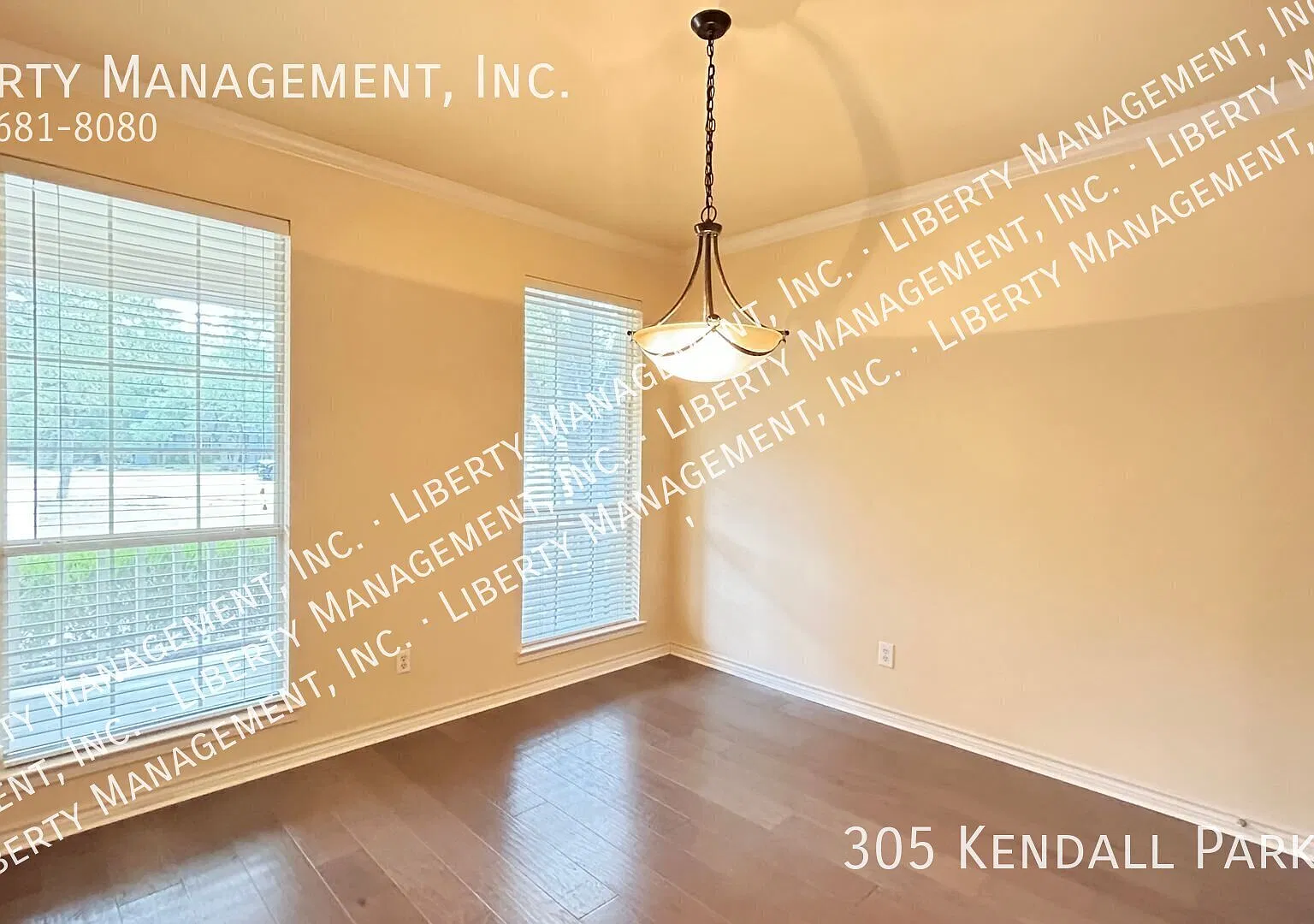 4 Bed, 2.5 Bath Home in Boerne — Photo 4