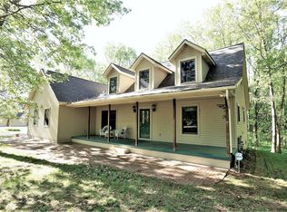 5120 Bull Run, Ypsilanti, MI 48197