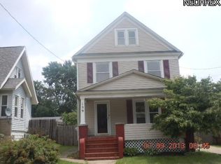 159 25th St NW, Barberton, OH