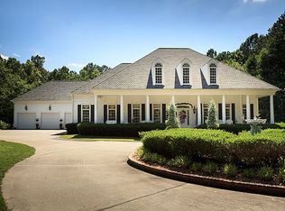 1044 Mabry Rd, Angier, NC 27501