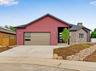 978 N Kittredge Ct, Aurora, CO 80011