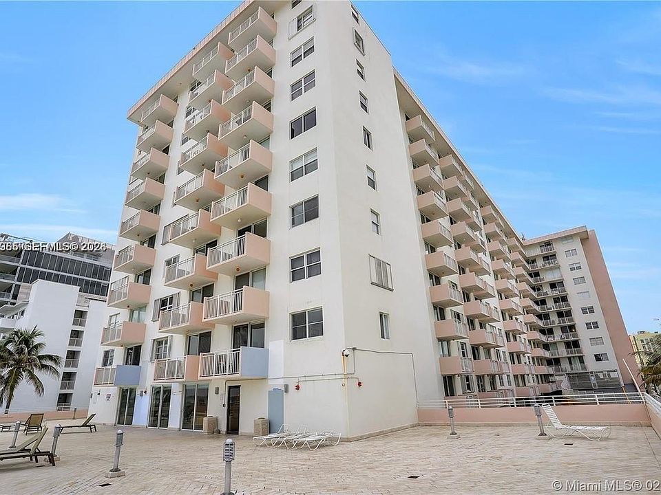 1st image of 345 Ocean Dr APT 302